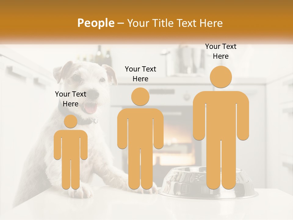 Air Cooling Industry PowerPoint Template