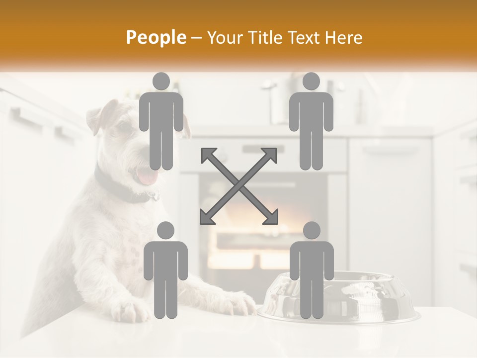 Air Cooling Industry PowerPoint Template