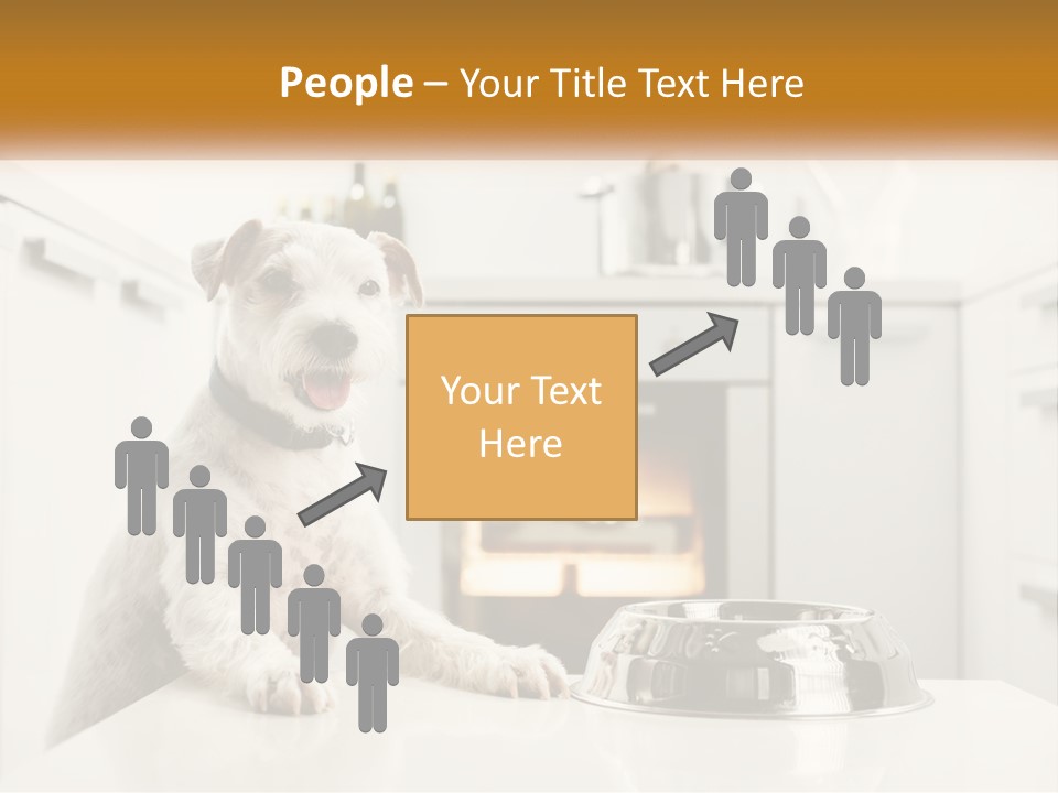 Air Cooling Industry PowerPoint Template