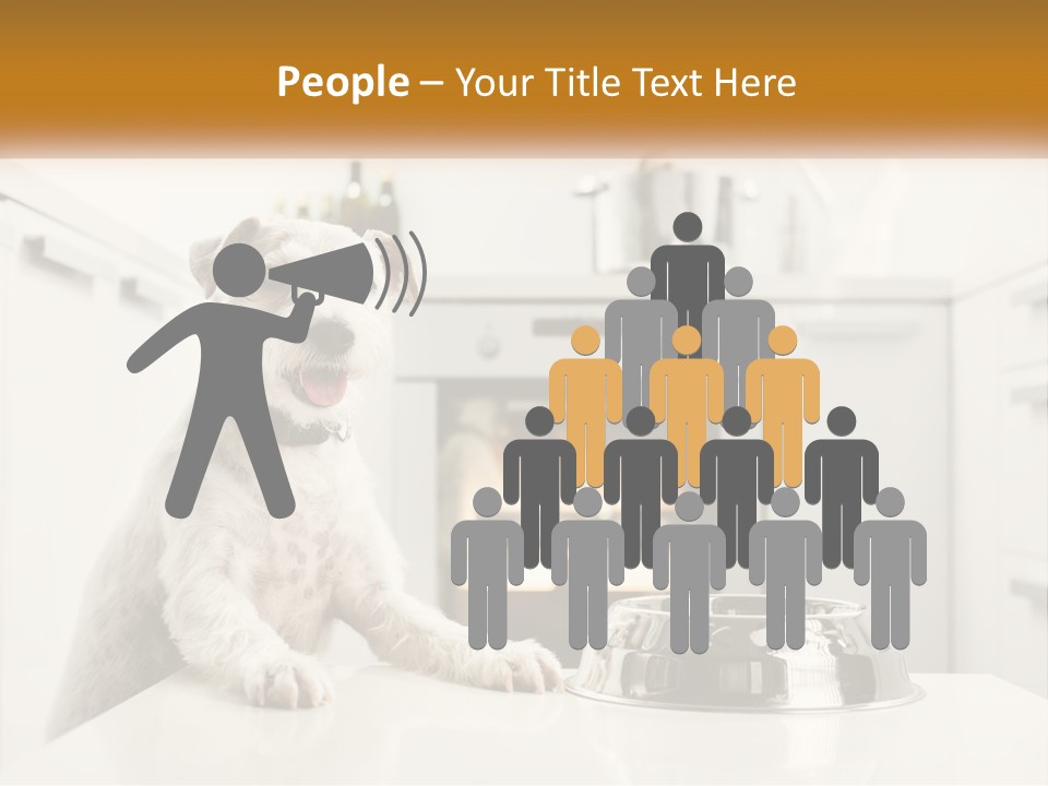 Air Cooling Industry PowerPoint Template