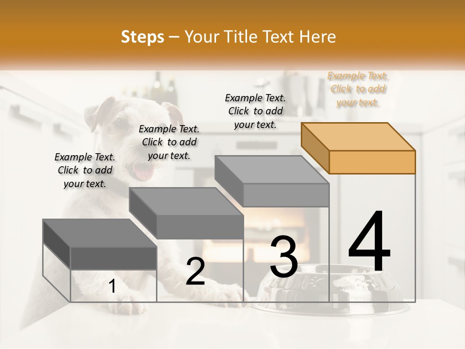 Air Cooling Industry PowerPoint Template