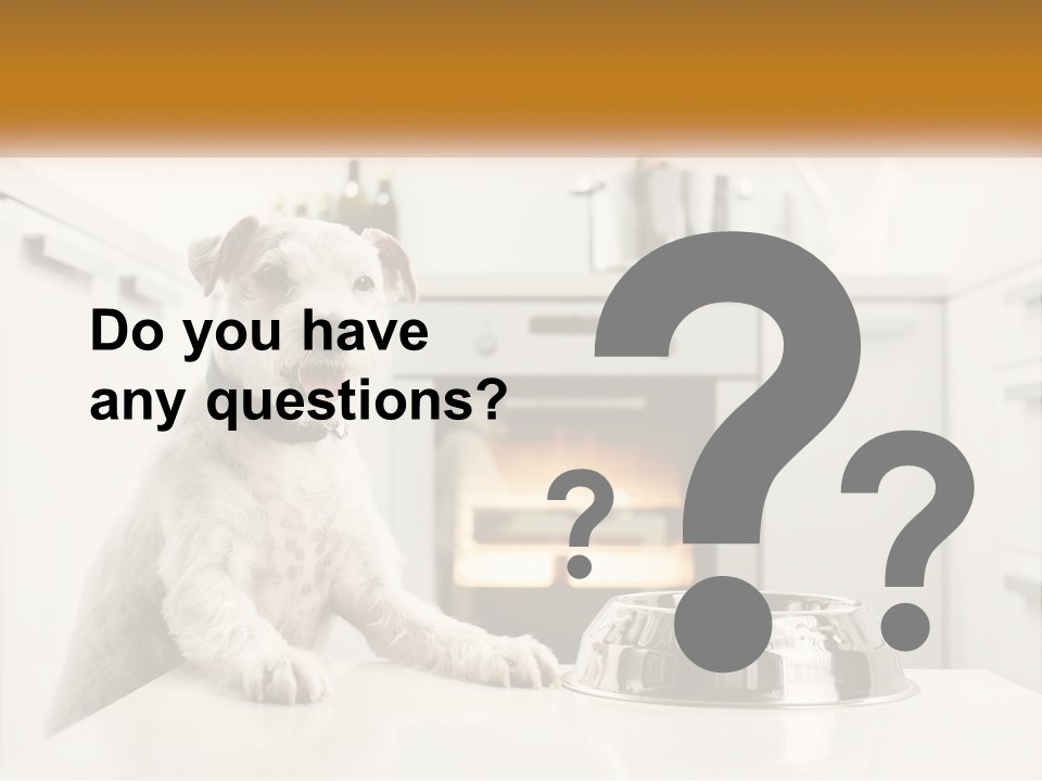 Air Cooling Industry PowerPoint Template