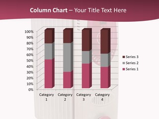 Part Equipment Unit PowerPoint Template