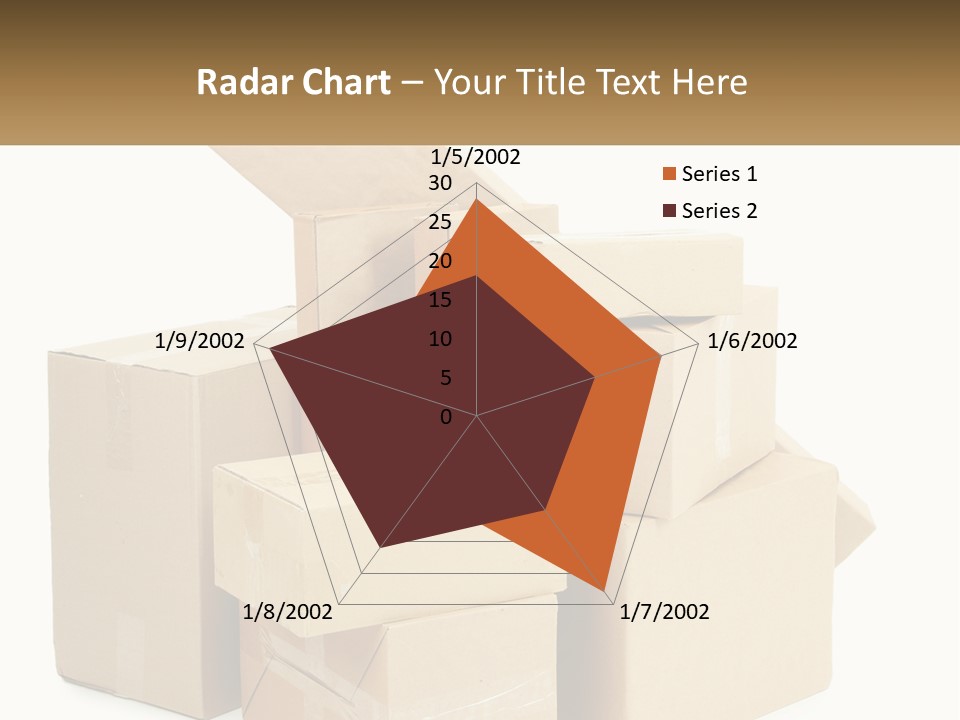 House Power Technology PowerPoint Template
