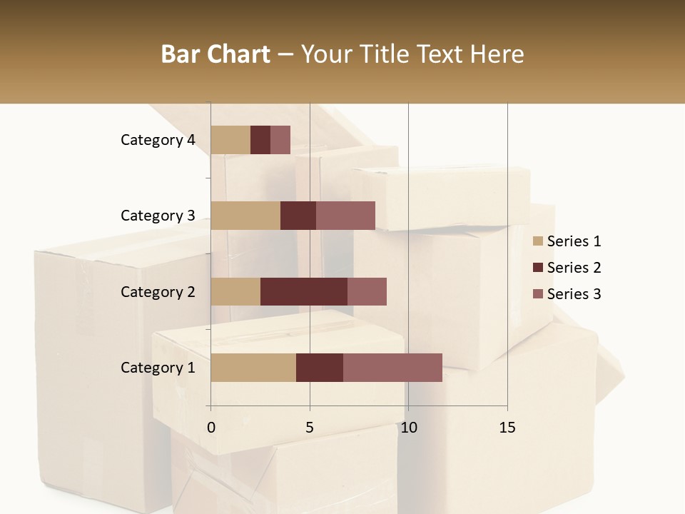 House Power Technology PowerPoint Template