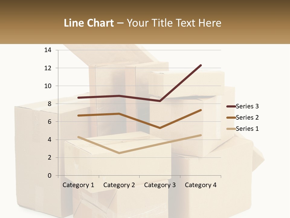 House Power Technology PowerPoint Template