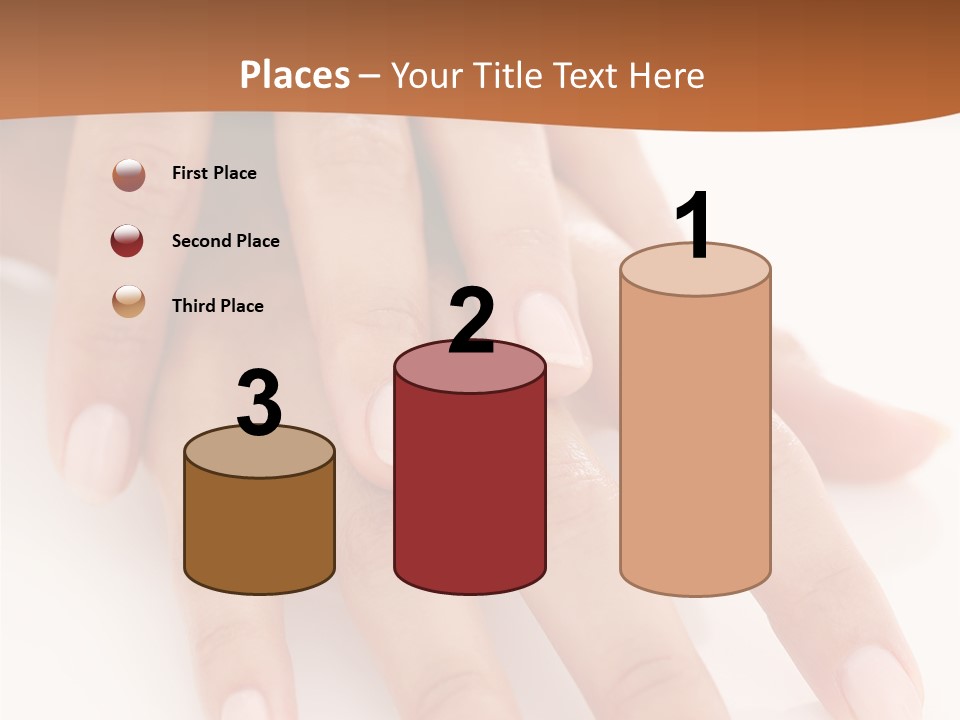 Part Unit Condition PowerPoint Template