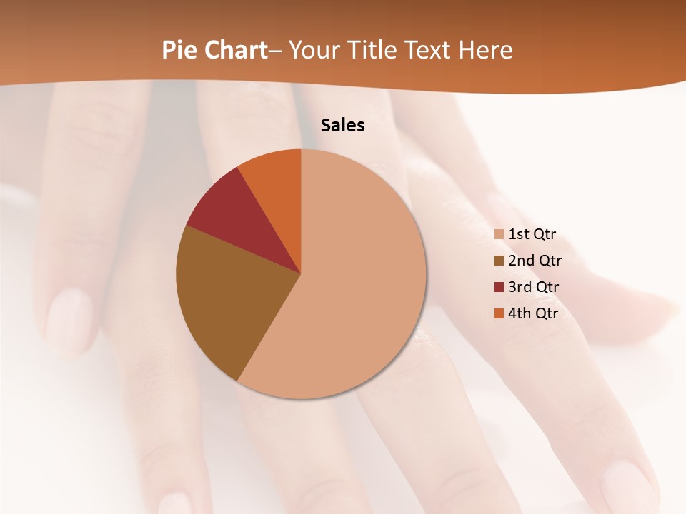 Part Unit Condition PowerPoint Template