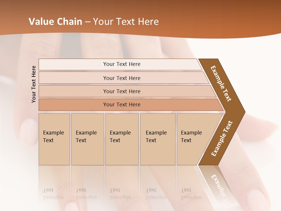 Part Unit Condition PowerPoint Template