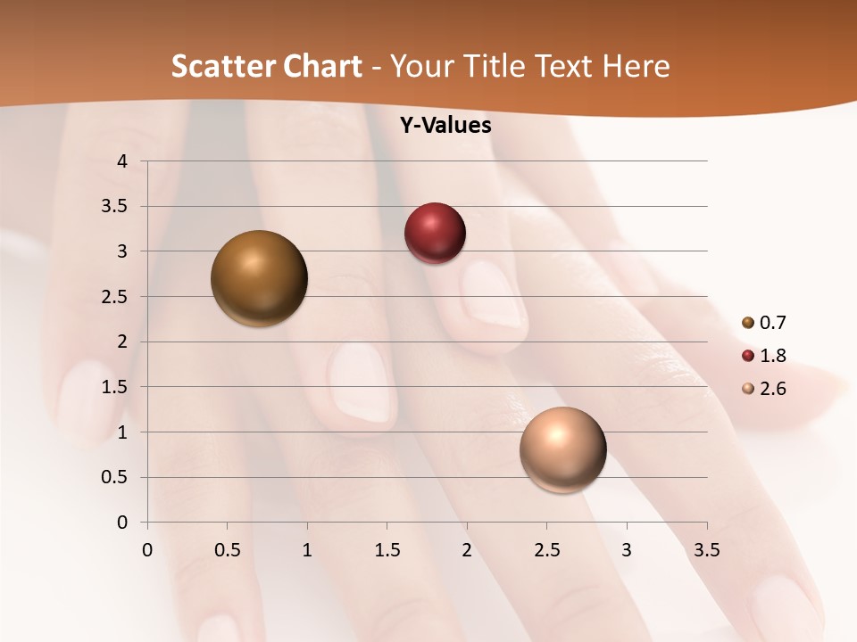 Part Unit Condition PowerPoint Template