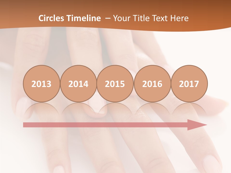 Part Unit Condition PowerPoint Template