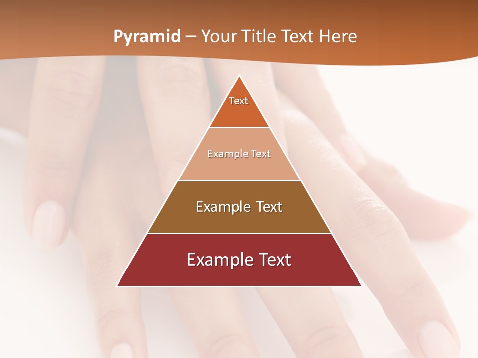 Part Unit Condition PowerPoint Template