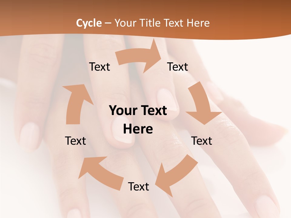 Part Unit Condition PowerPoint Template