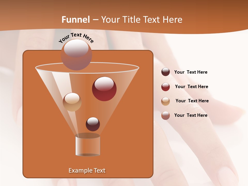 Part Unit Condition PowerPoint Template