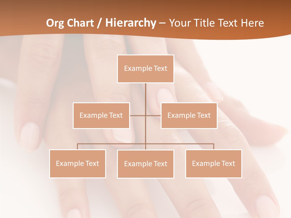 Part Unit Condition PowerPoint Template