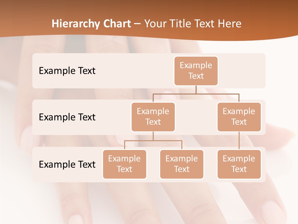 Part Unit Condition PowerPoint Template