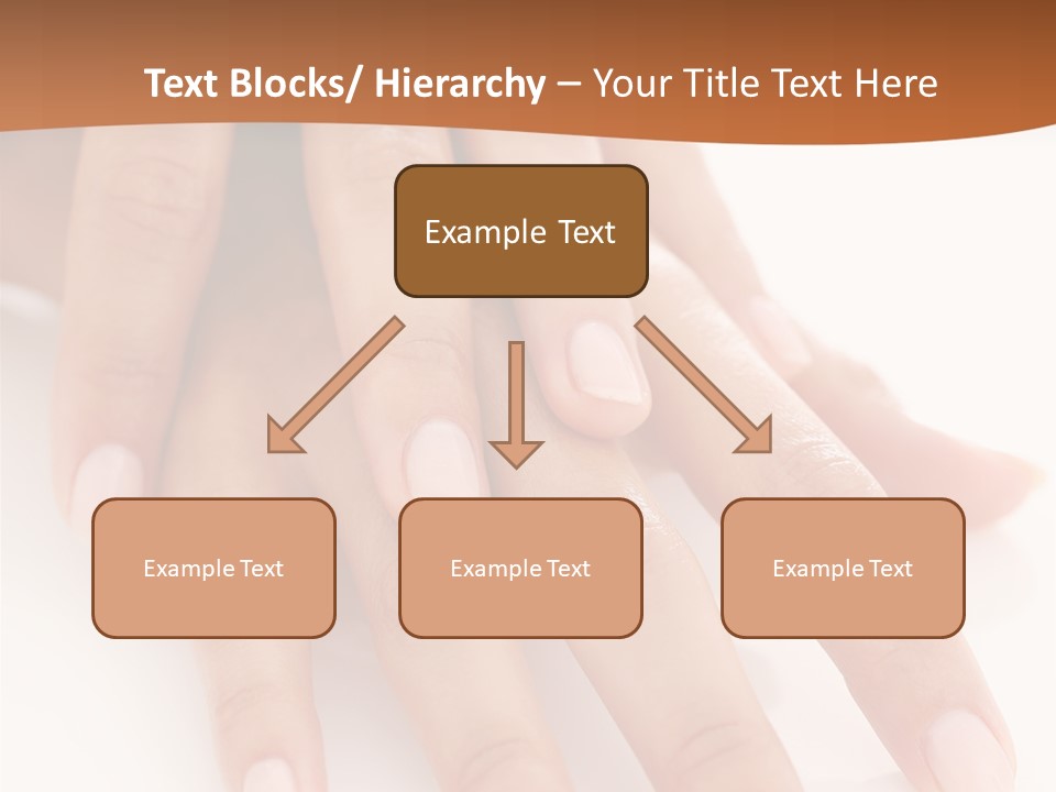 Part Unit Condition PowerPoint Template