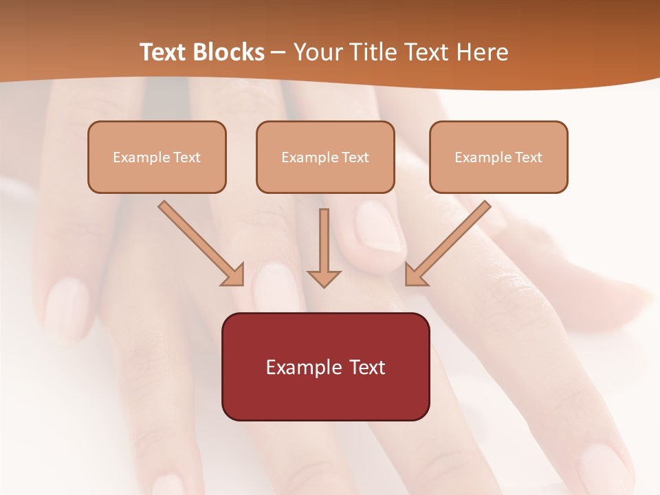 Part Unit Condition PowerPoint Template