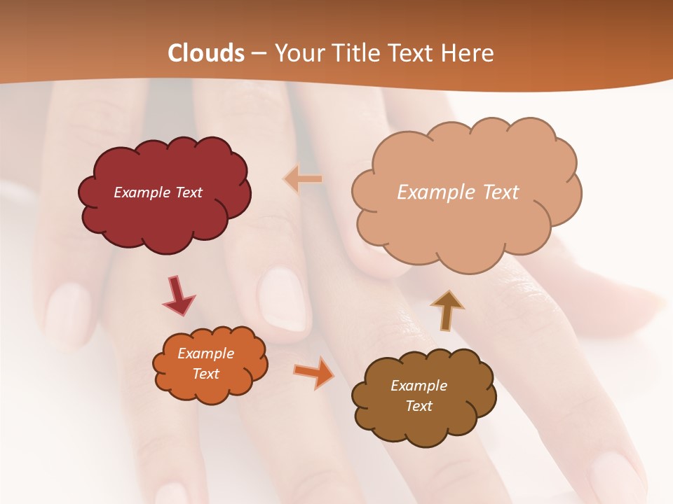 Part Unit Condition PowerPoint Template