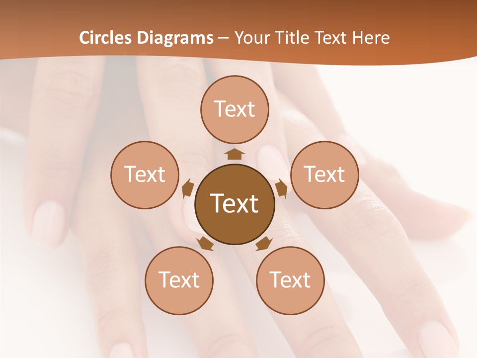 Part Unit Condition PowerPoint Template