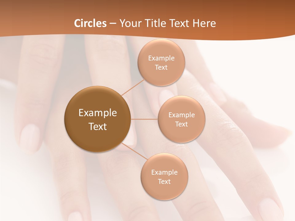 Part Unit Condition PowerPoint Template