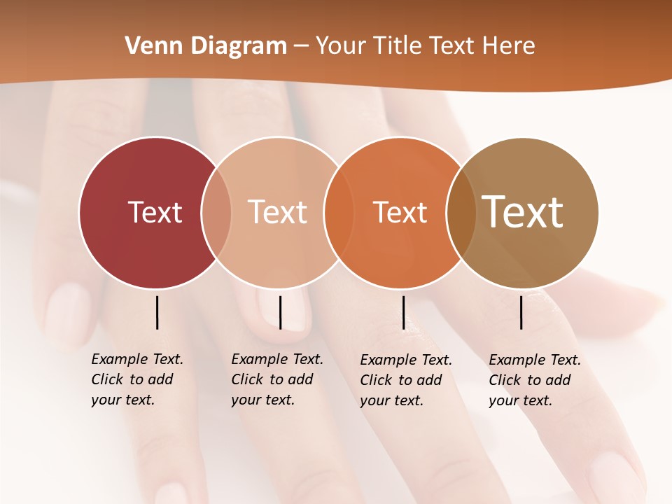 Part Unit Condition PowerPoint Template