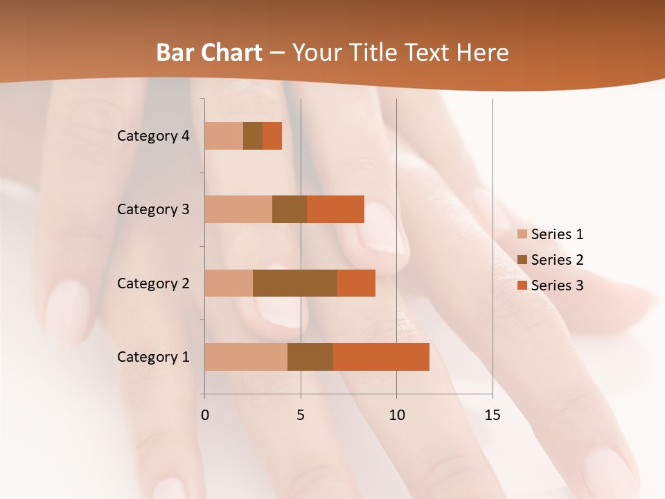 Part Unit Condition PowerPoint Template