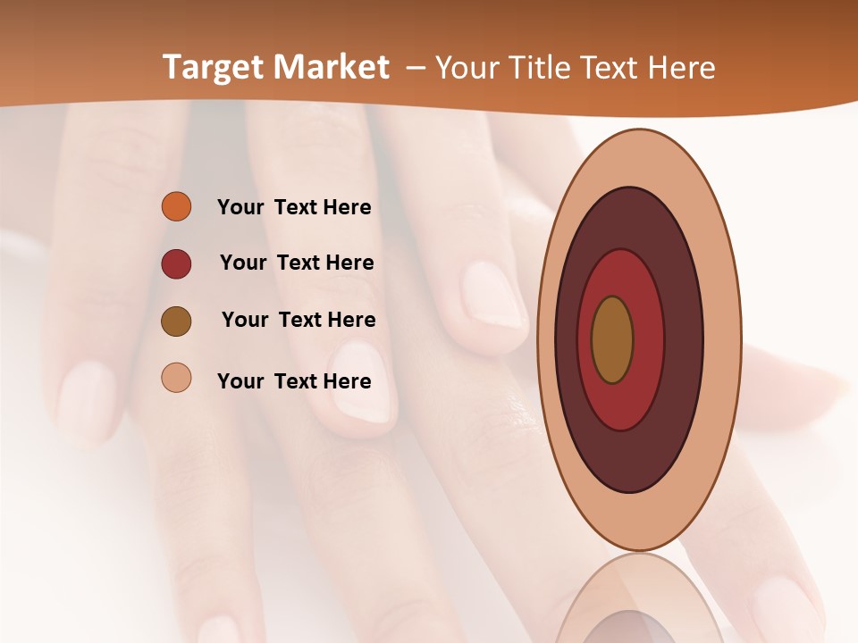 Part Unit Condition PowerPoint Template