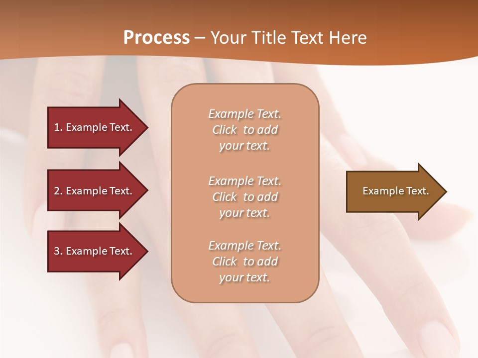 Part Unit Condition PowerPoint Template