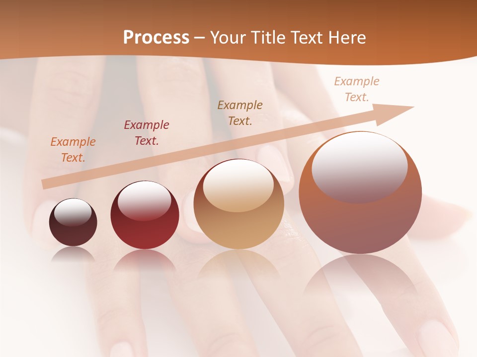 Part Unit Condition PowerPoint Template