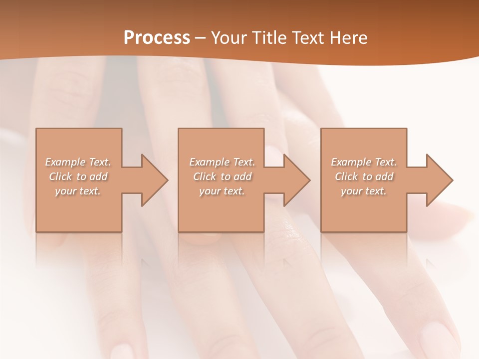 Part Unit Condition PowerPoint Template