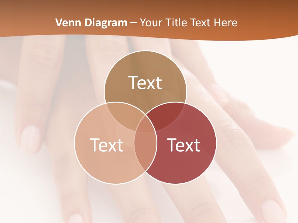 Part Unit Condition PowerPoint Template