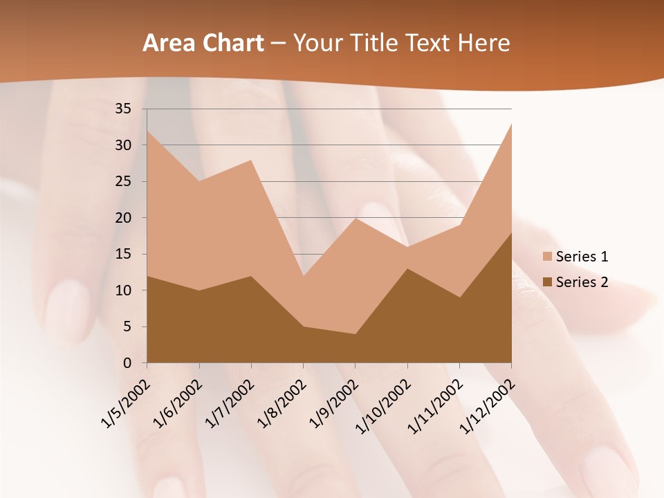 Part Unit Condition PowerPoint Template