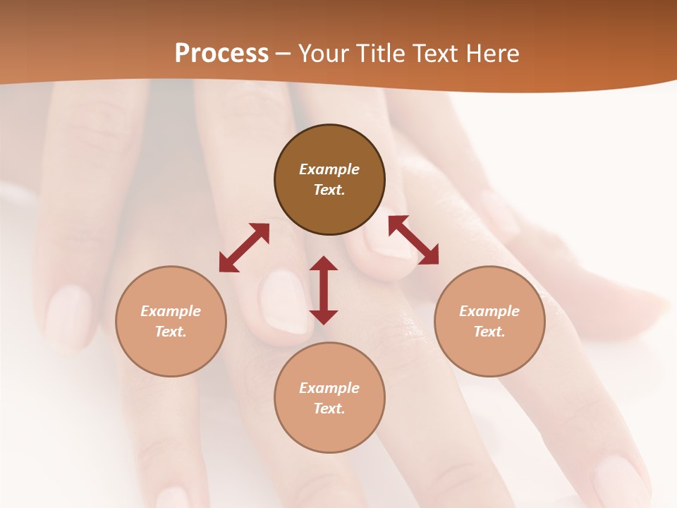 Part Unit Condition PowerPoint Template