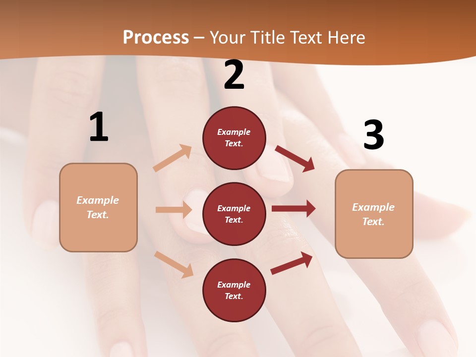 Part Unit Condition PowerPoint Template