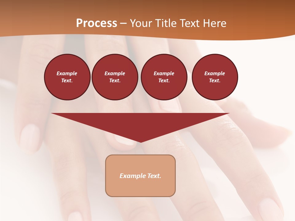 Part Unit Condition PowerPoint Template