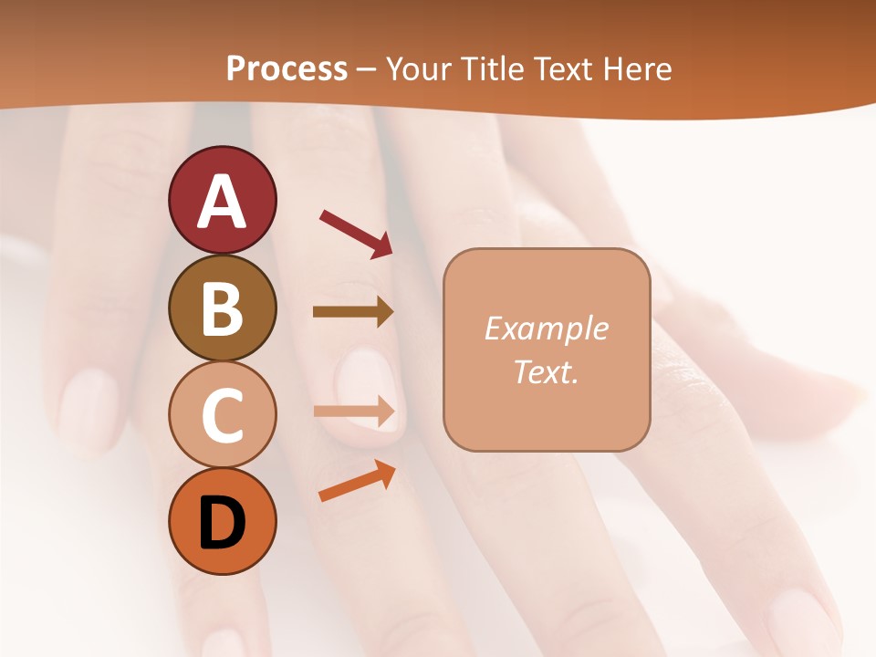 Part Unit Condition PowerPoint Template