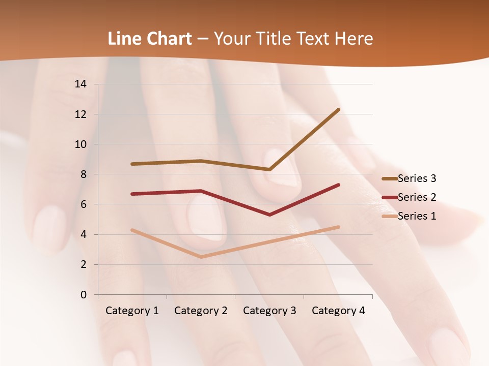 Part Unit Condition PowerPoint Template