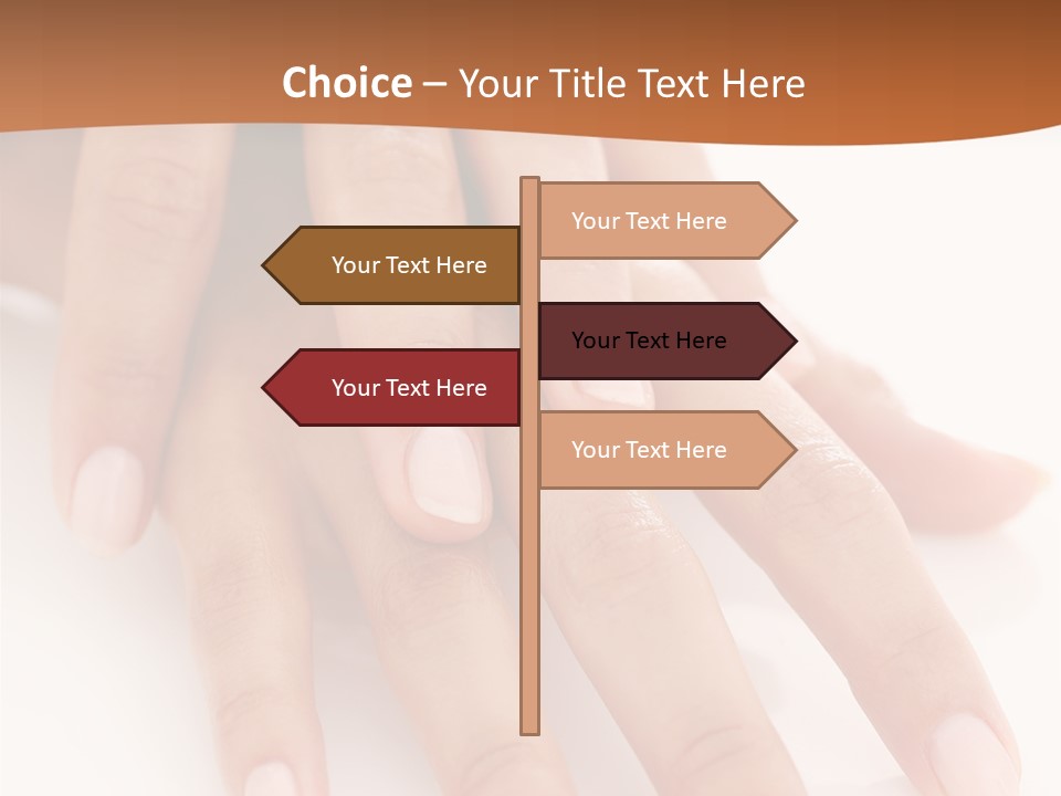 Part Unit Condition PowerPoint Template