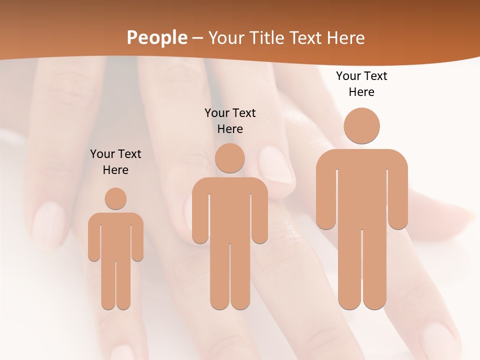 Part Unit Condition PowerPoint Template