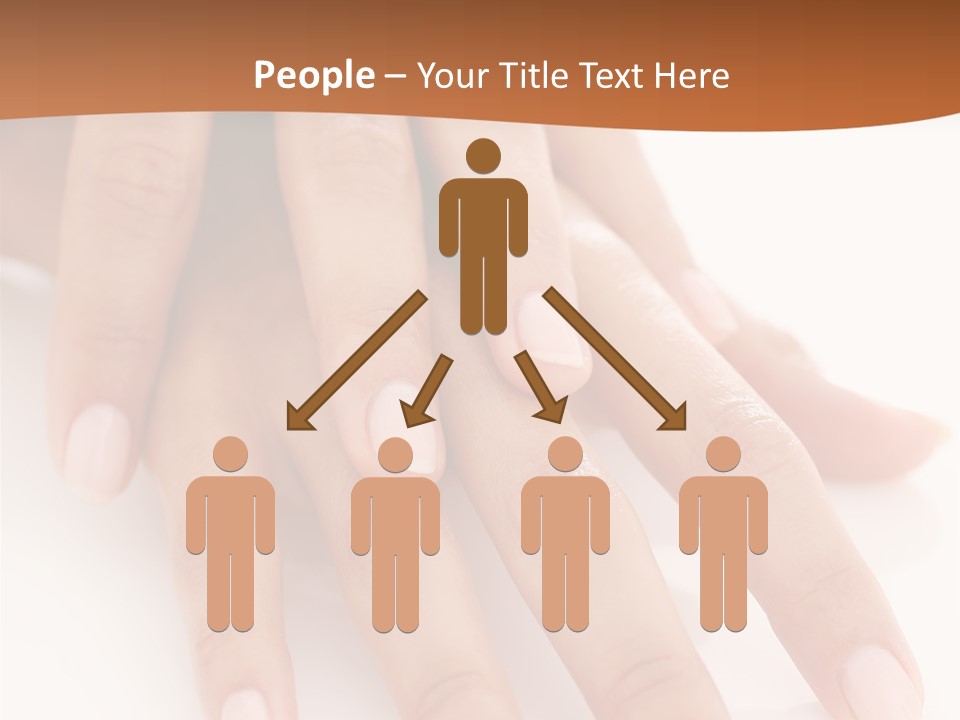 Part Unit Condition PowerPoint Template