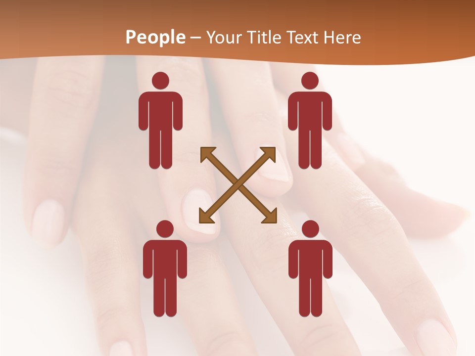 Part Unit Condition PowerPoint Template