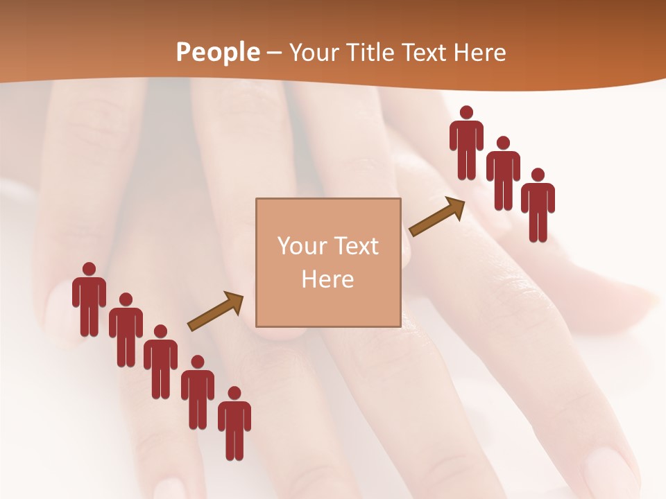 Part Unit Condition PowerPoint Template