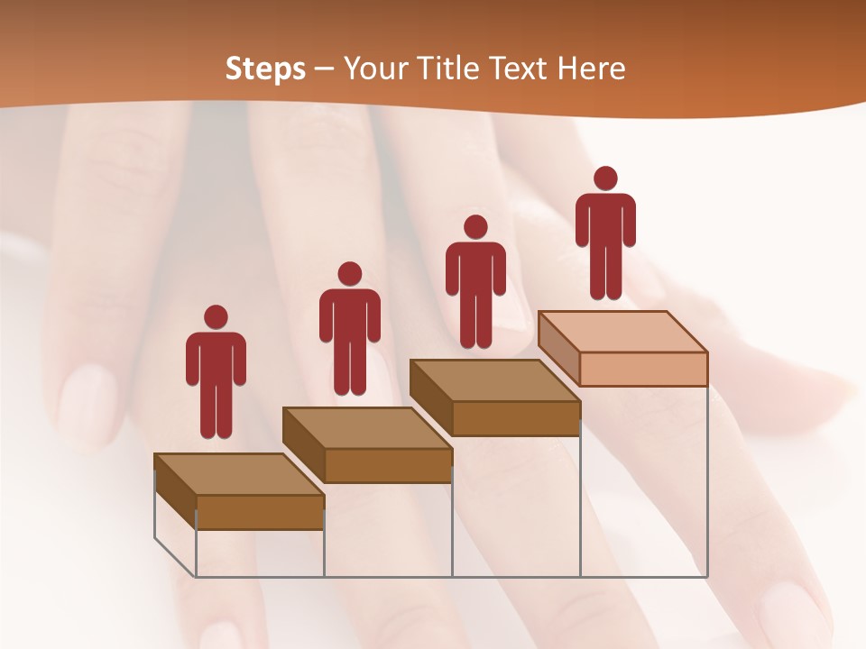 Part Unit Condition PowerPoint Template