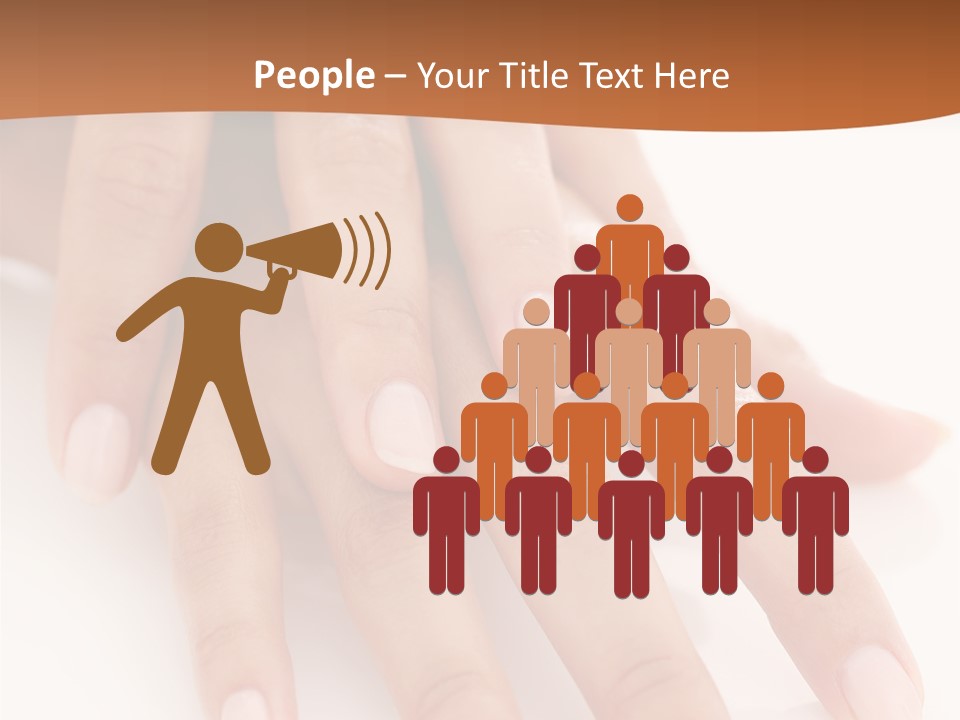 Part Unit Condition PowerPoint Template