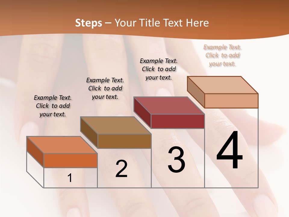 Part Unit Condition PowerPoint Template