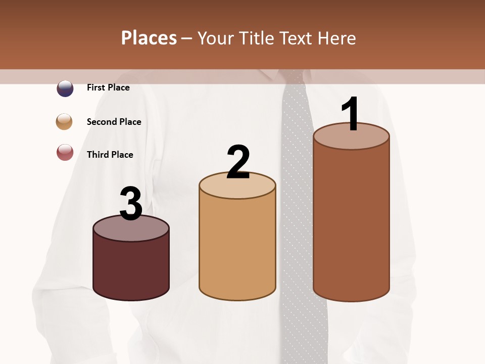 Unit Switch Home PowerPoint Template