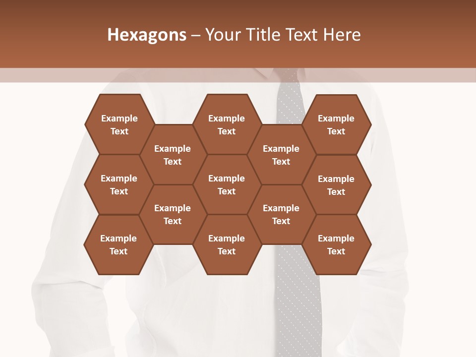 Unit Switch Home PowerPoint Template