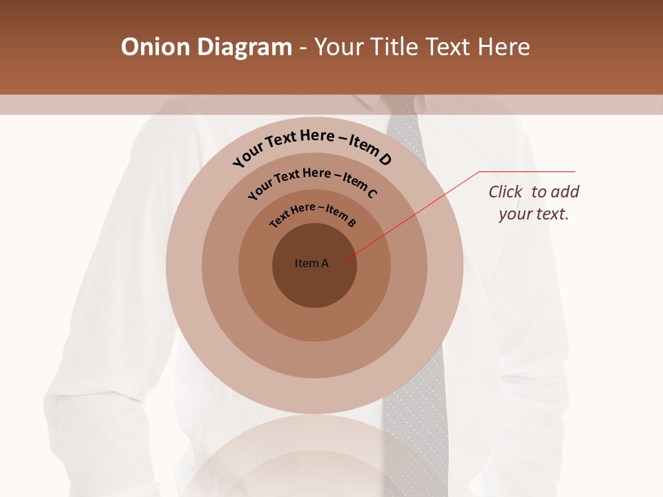 Unit Switch Home PowerPoint Template