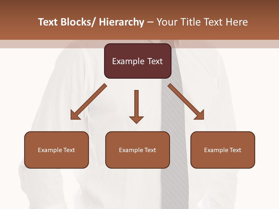 Unit Switch Home PowerPoint Template